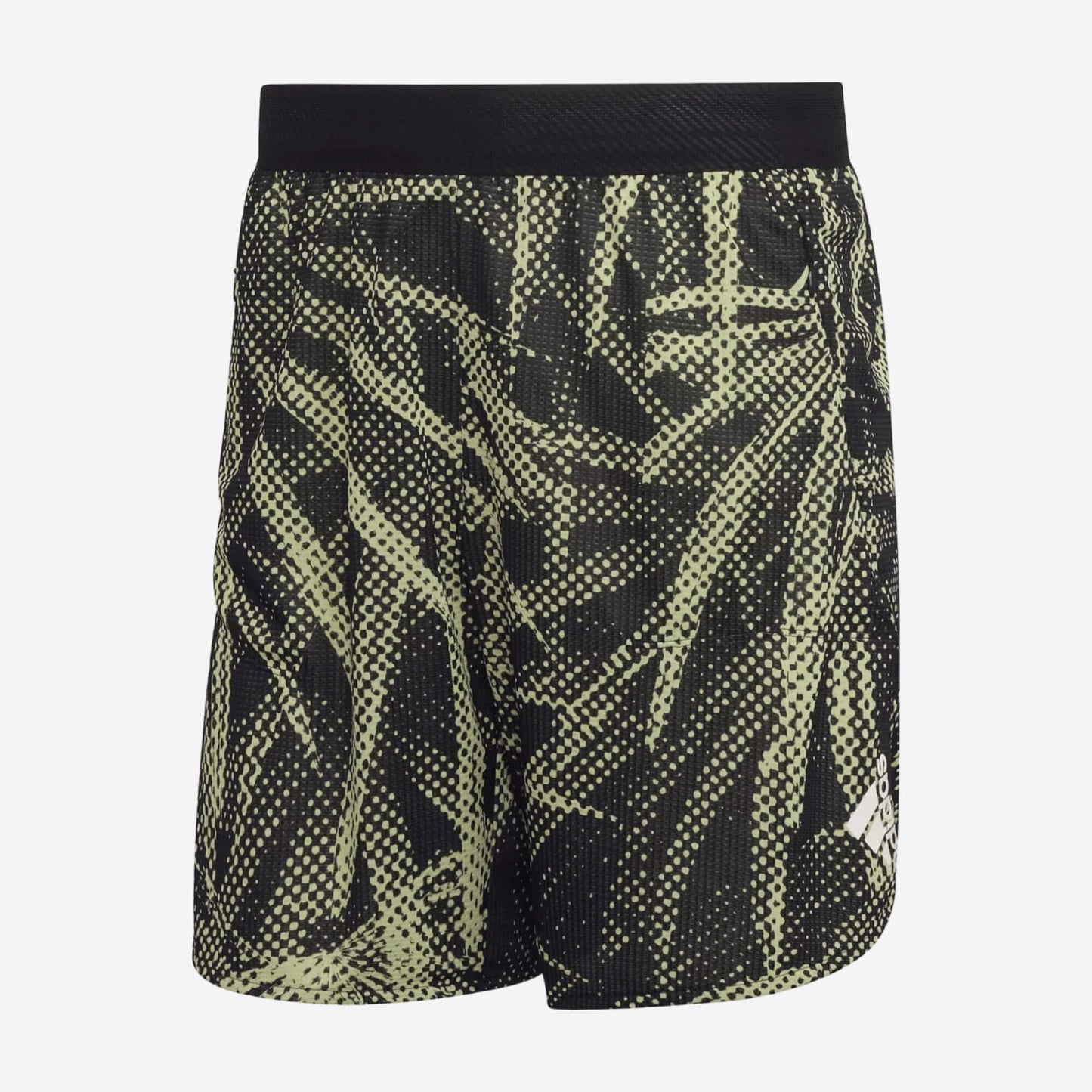 Adidas HIIT HEAT.RDY Shorts - Yellow