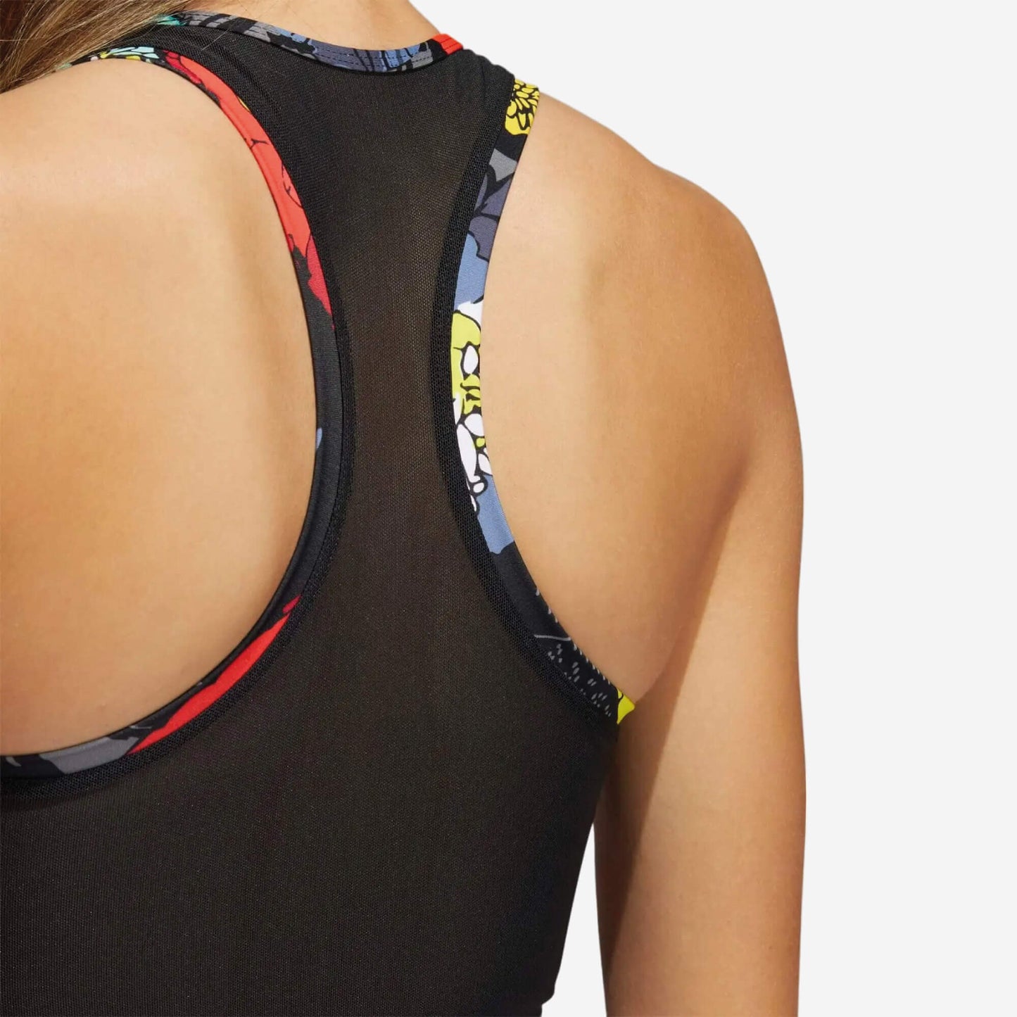 Soutien-gorge de course Adidas pour la Journée internationale de la femme