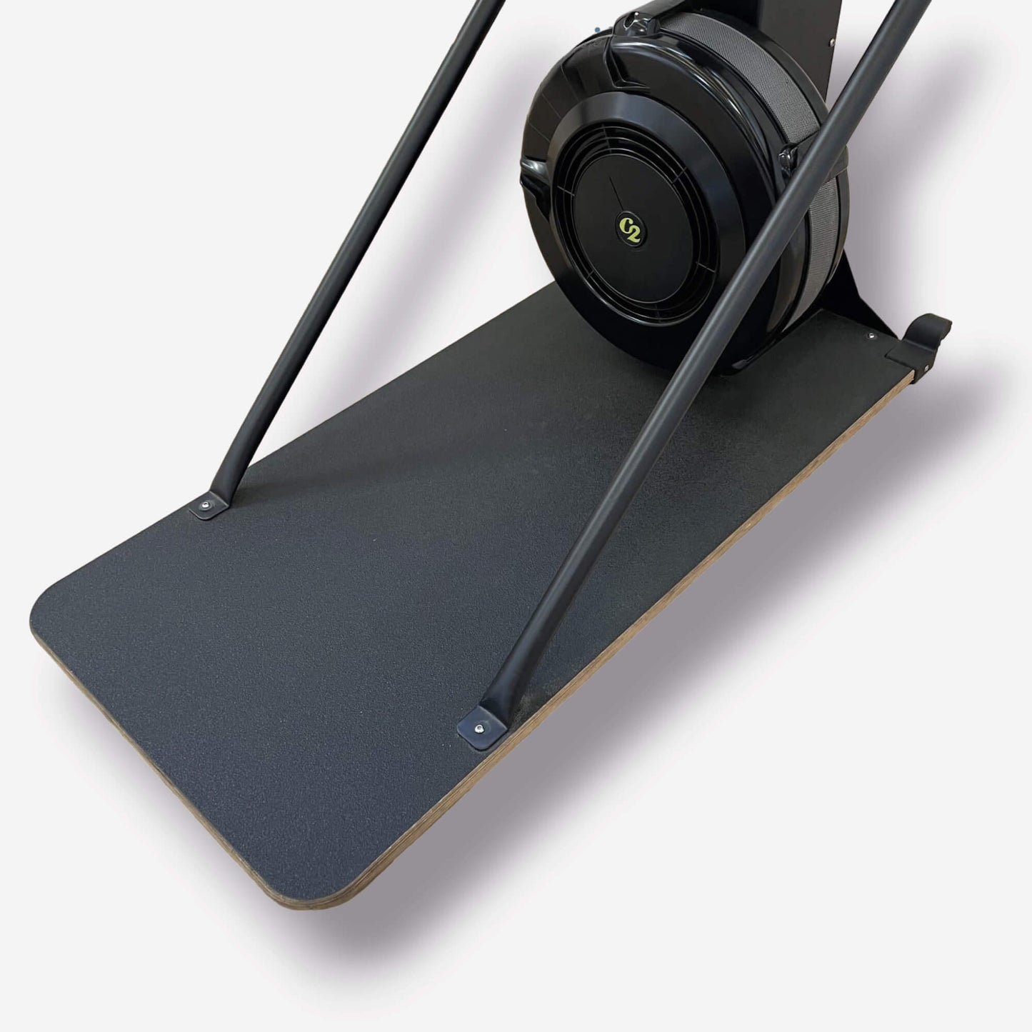 Concept2 SkiErg Floor Stand v2 - Equipo de entrenamiento