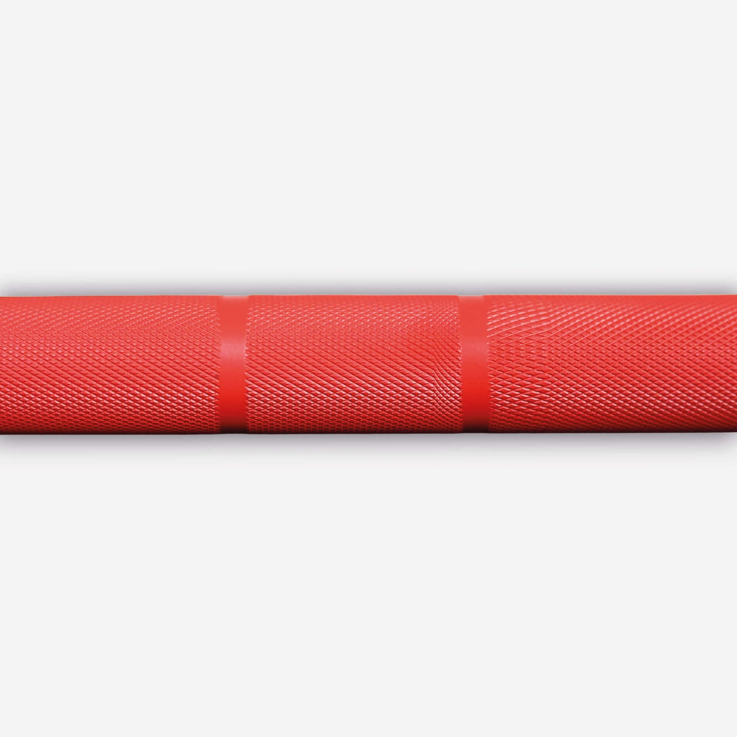 Barre de compétition olympique Inversia Fitness Legacy 15 kg de qualité supérieure - Cerakote Red