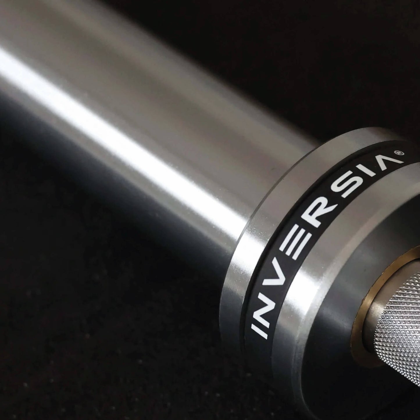 Inversia Fitness Voyager 15KG Olympic Pro Barbell