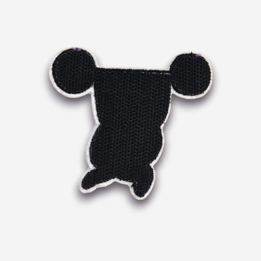 UNBRK Patch Panda Split Jerk