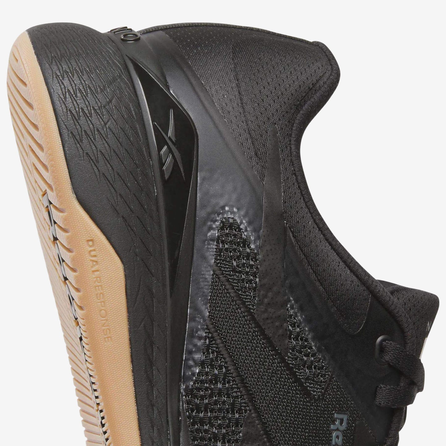 Reebok Nano X5 - Black Gum