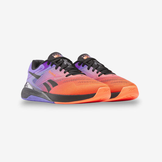 Reebok Nano X5 - Flash range Purple