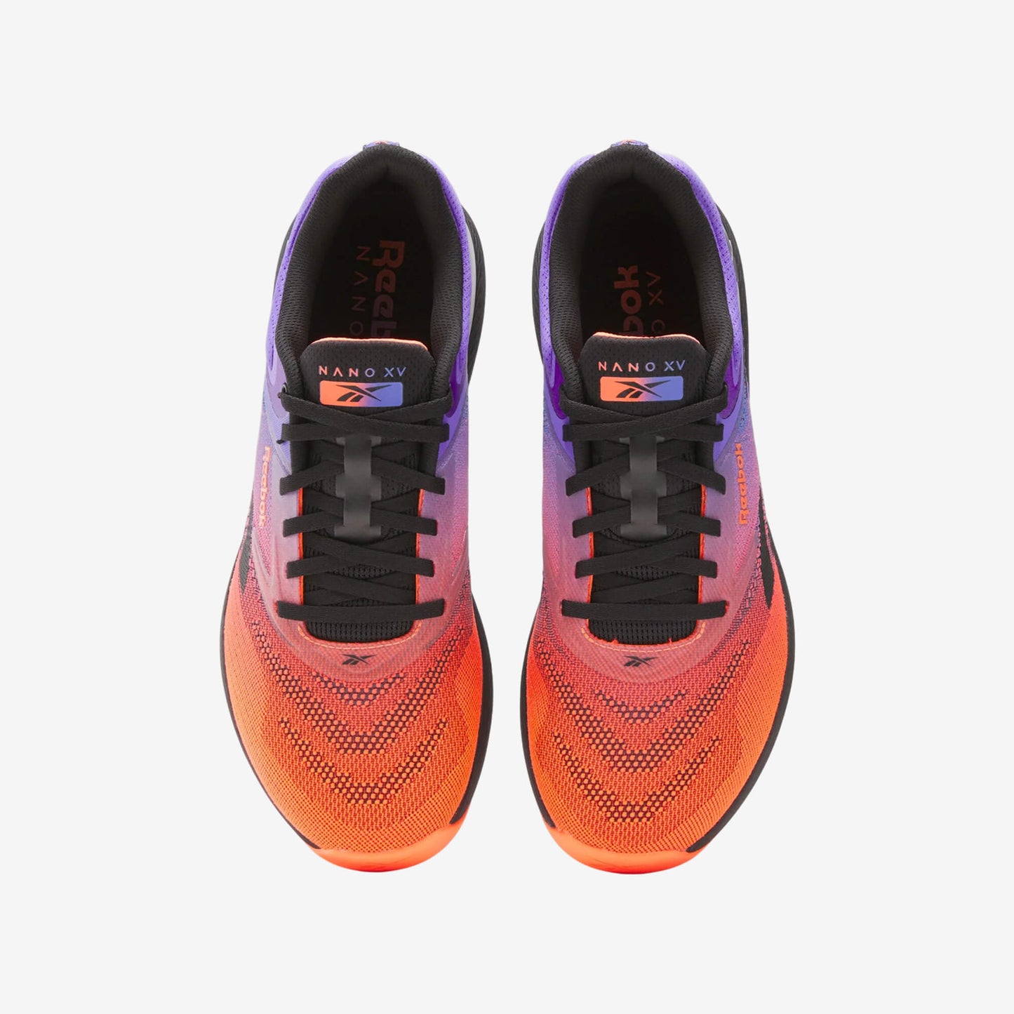 Reebok Nano X5 - Flash range Purple