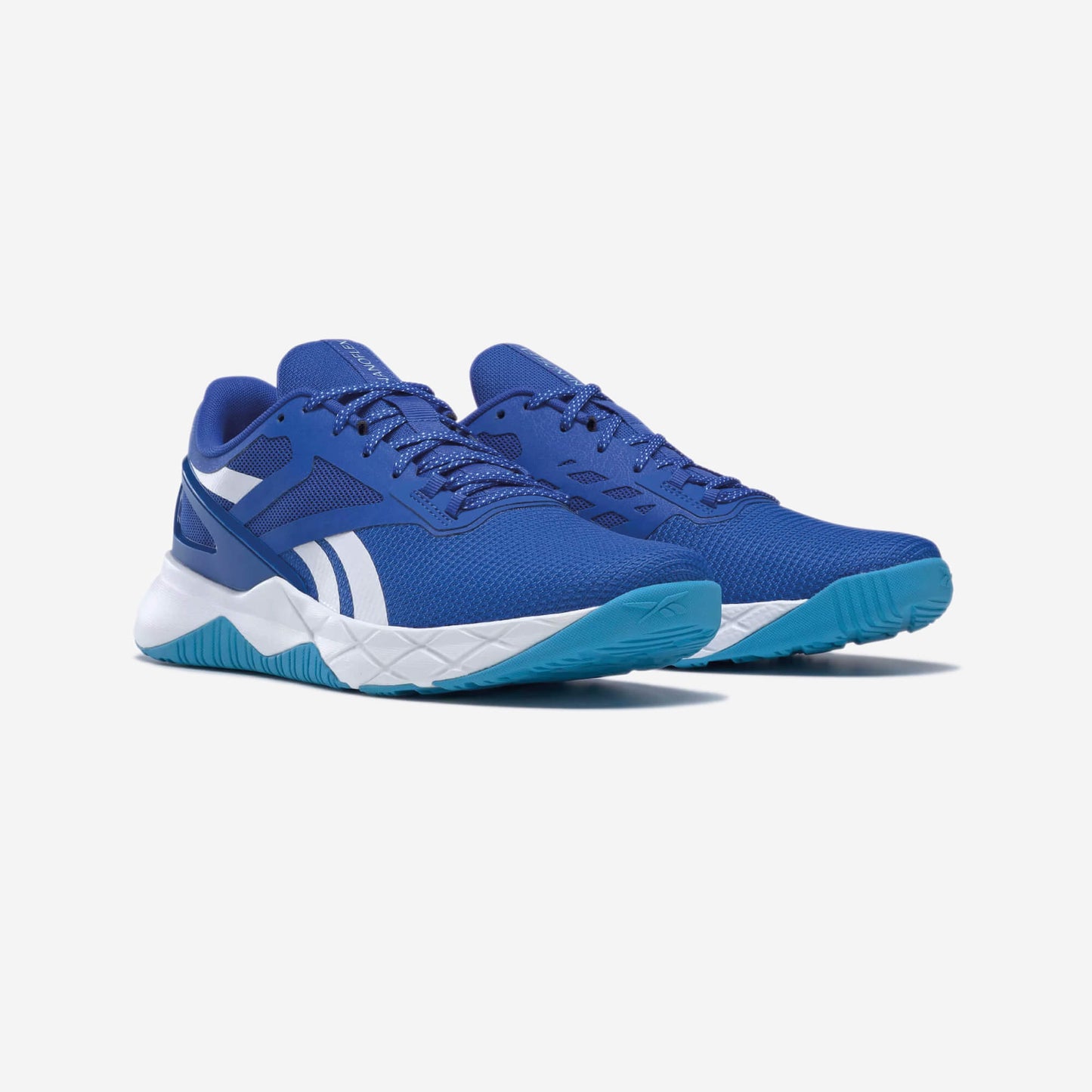Zapatillas Reebok Nanoflex TR - Azul