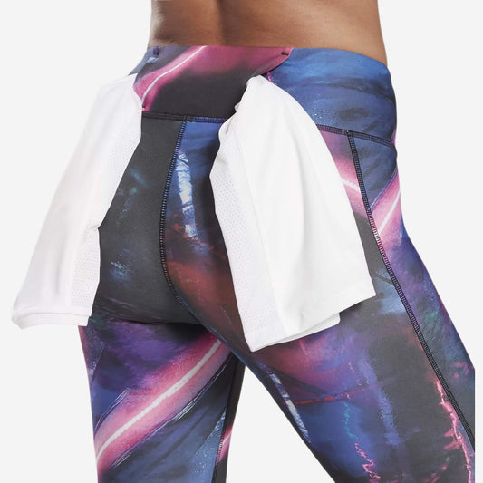 Reebok One Series 3/4 Women's Tights