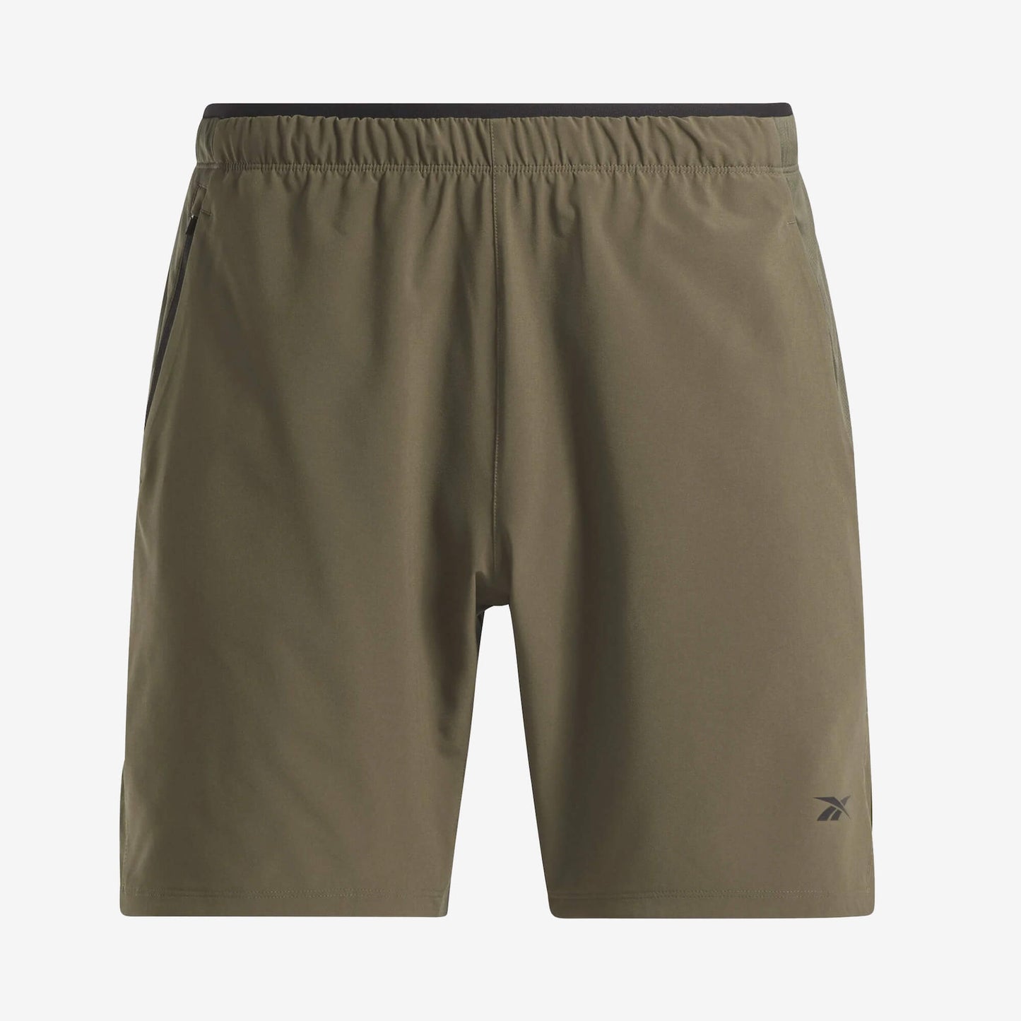 Reebok TS Strength 3.0 Training Shorts - Army Green