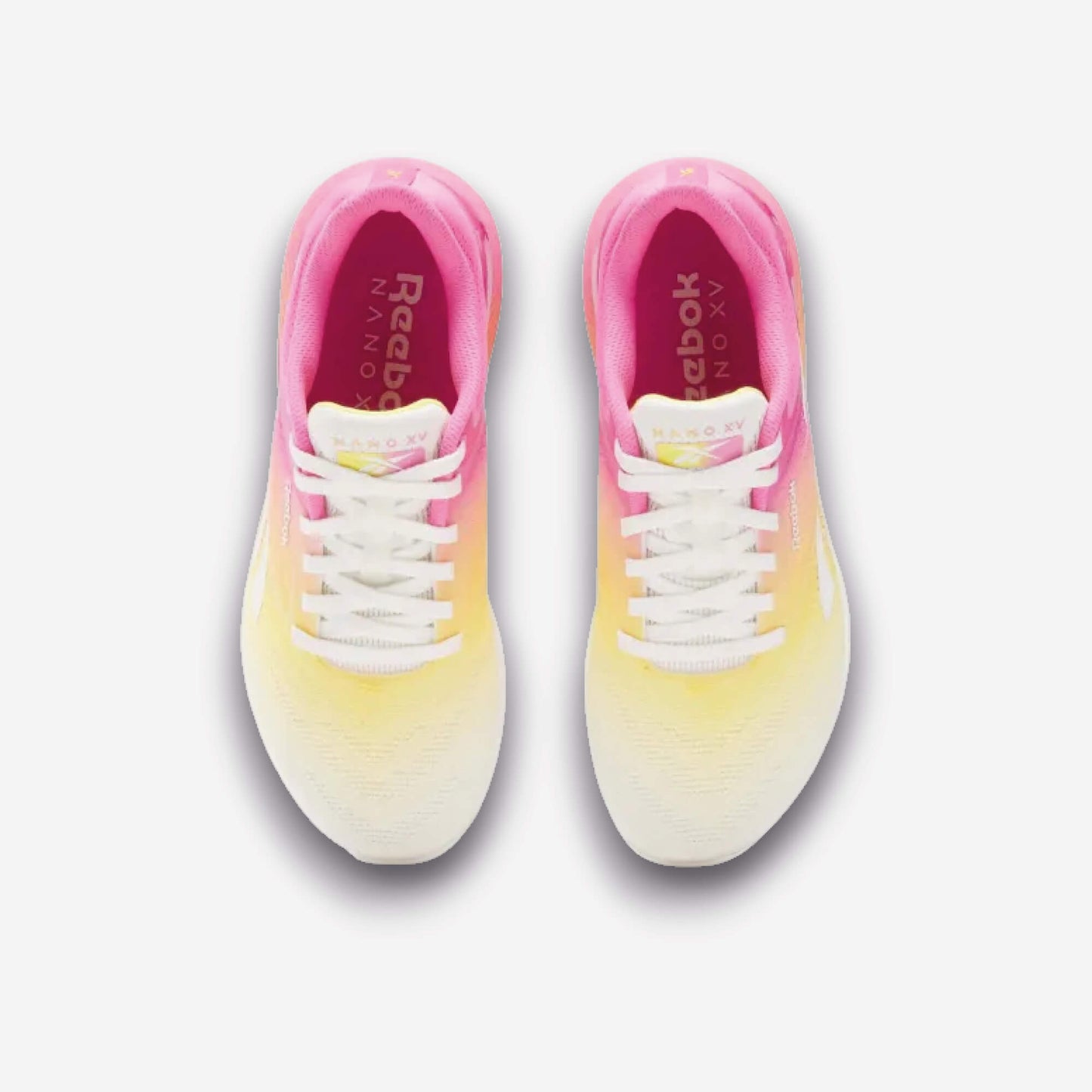 Reebok Women's Nano X5 - Atomic Pink