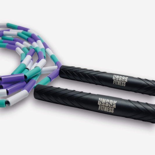 UNBRK Fitness Beaded Jump Rope