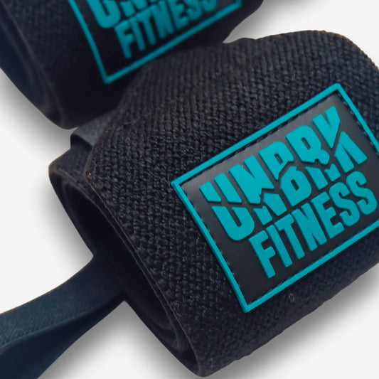 UNBRK Fitness Wrist Wraps