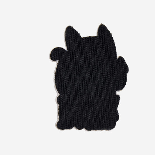 UNBRK Patch You Can't Stop me Cat