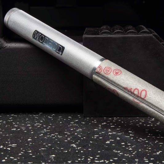 Wodrod hand care for athletes - details