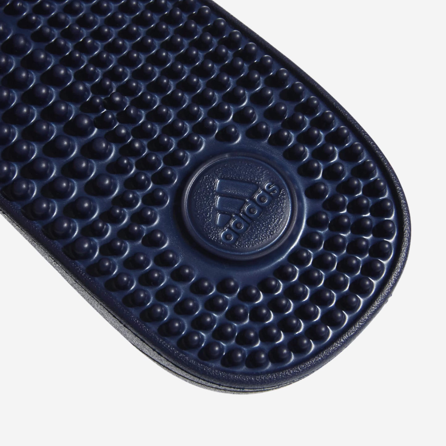 Adidas adissage slides - details