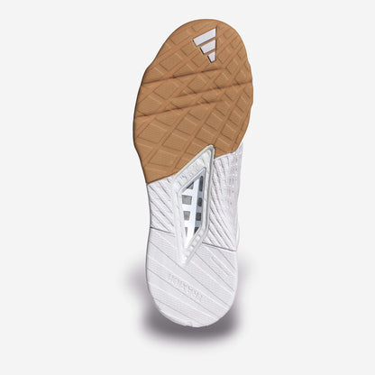 Adidas Dropset 3 Trainers - White Gum