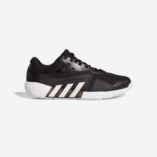 Adidas Dropset Women's Trainers - Black