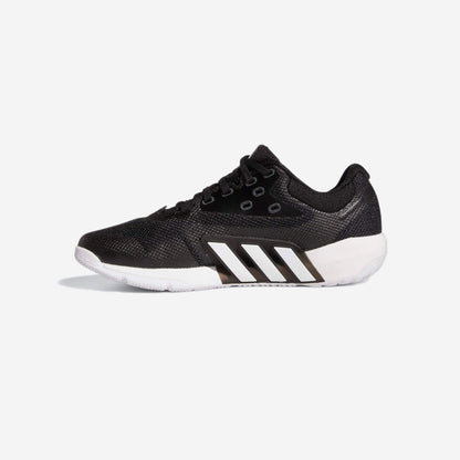 Adidas Dropset Women's Trainers - Black