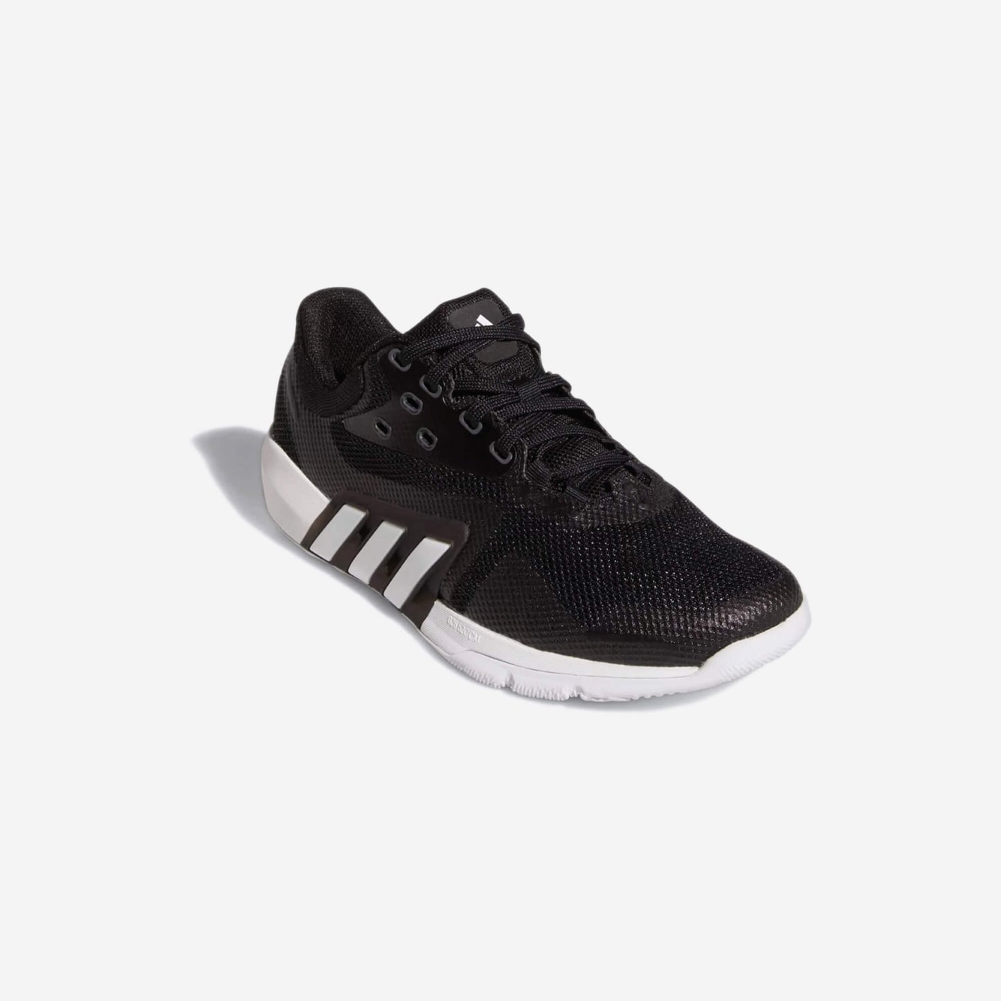 Adidas Dropset Women's Trainers - Black