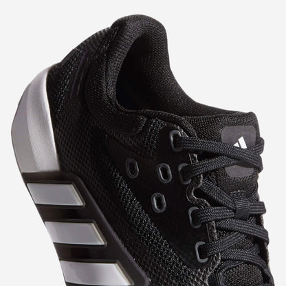 Adidas Dropset Women's Trainers - Black