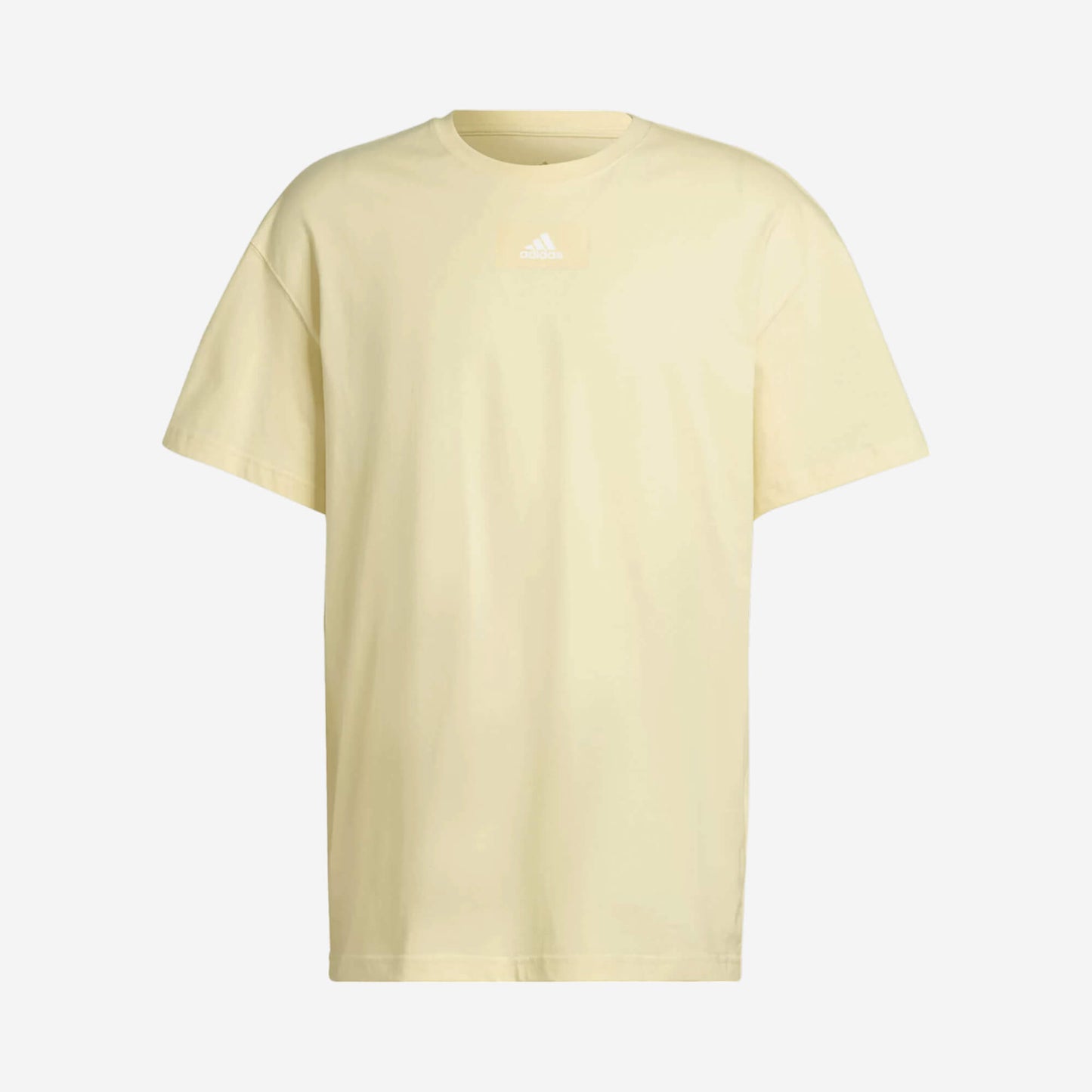 Adidas Essentials Feelvivid T-shirt – Yellow