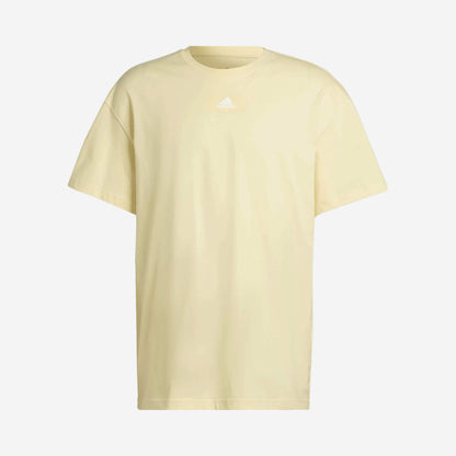 Adidas Essentials Feelvivid T-shirt – Yellow