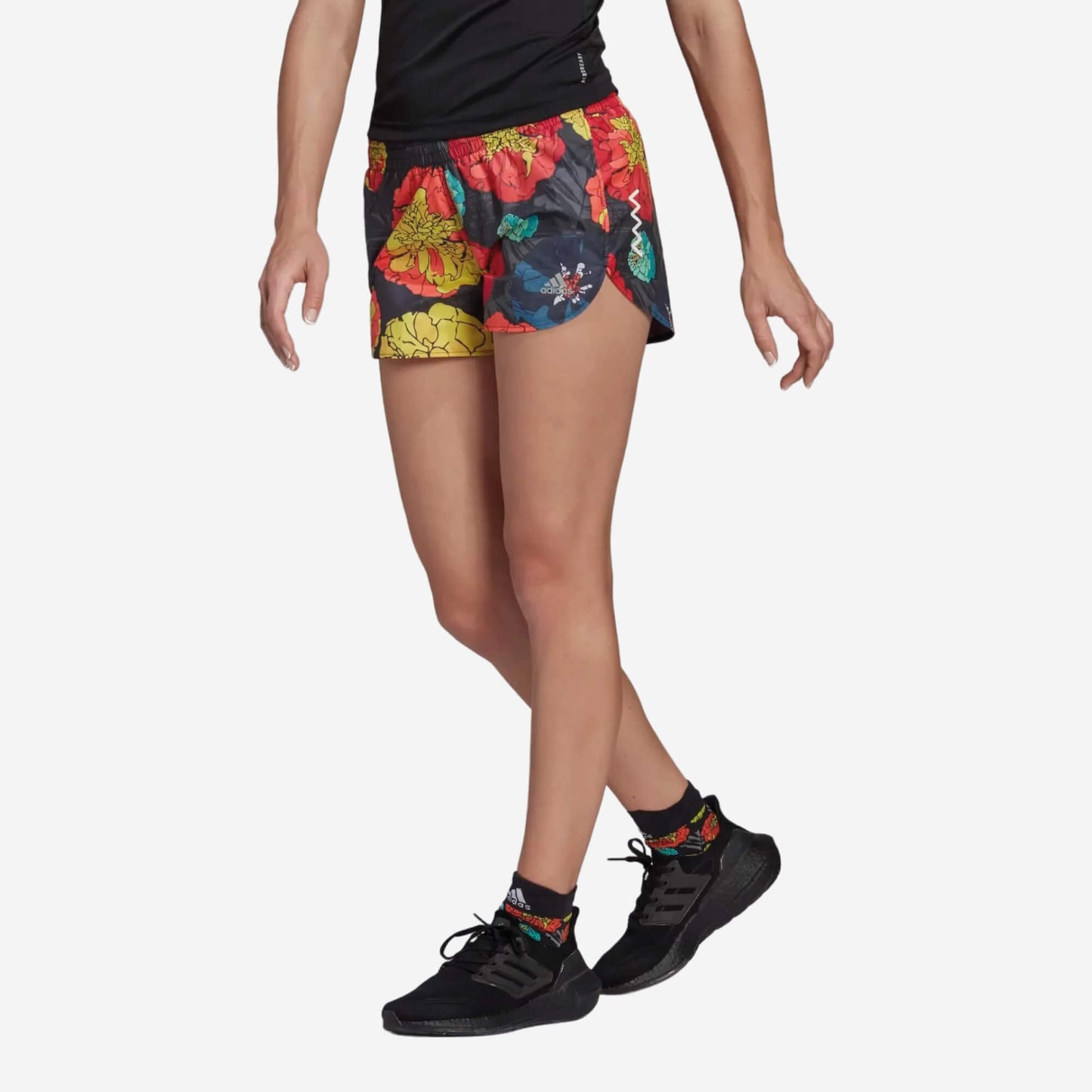 Adidas International Women's Day Running Shorts