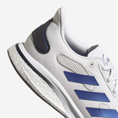 Adidas Supernova Running Trainers - Crystal White