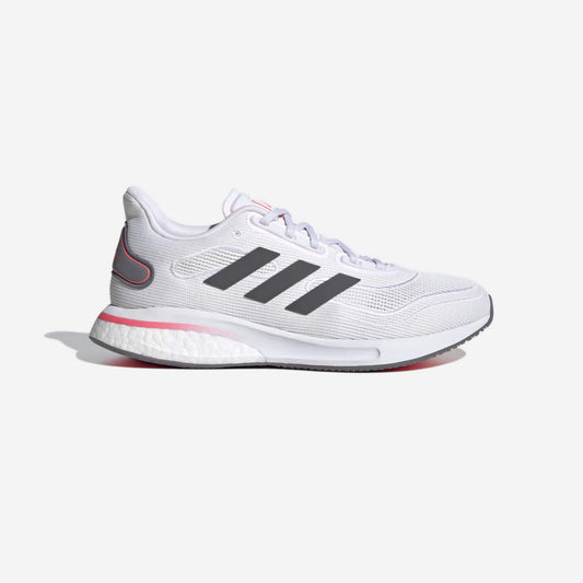 Adidas Supernova Women's Running Trainers - Cloud White