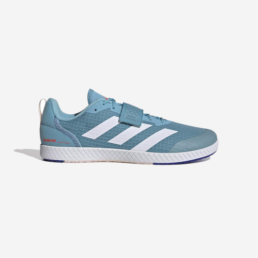 Adidas The Total - Blue