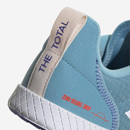 Adidas The Total - Blue