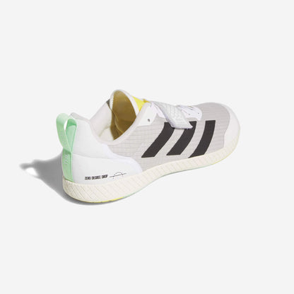 Adidas The Total - White