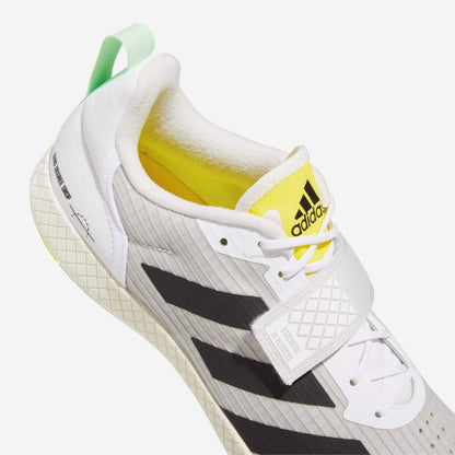 Adidas The Total - White