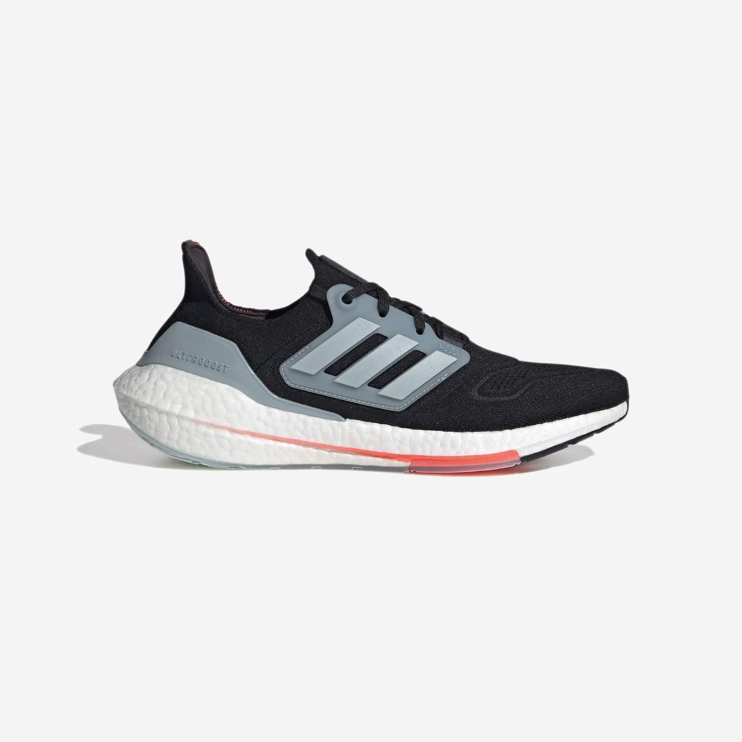 Adidas Ultraboost 22 Running Trainers – Core Black