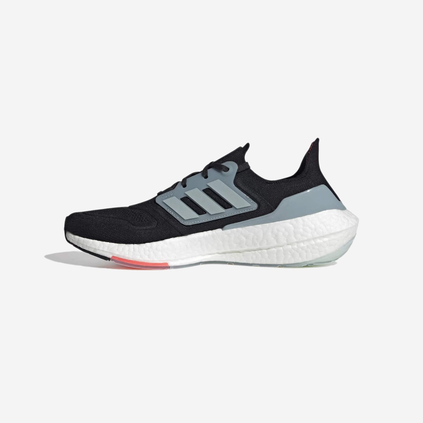 Adidas Ultraboost 22 Running Trainers – Core Black