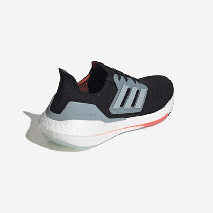 Adidas Ultraboost 22 Running Trainers – Core Black