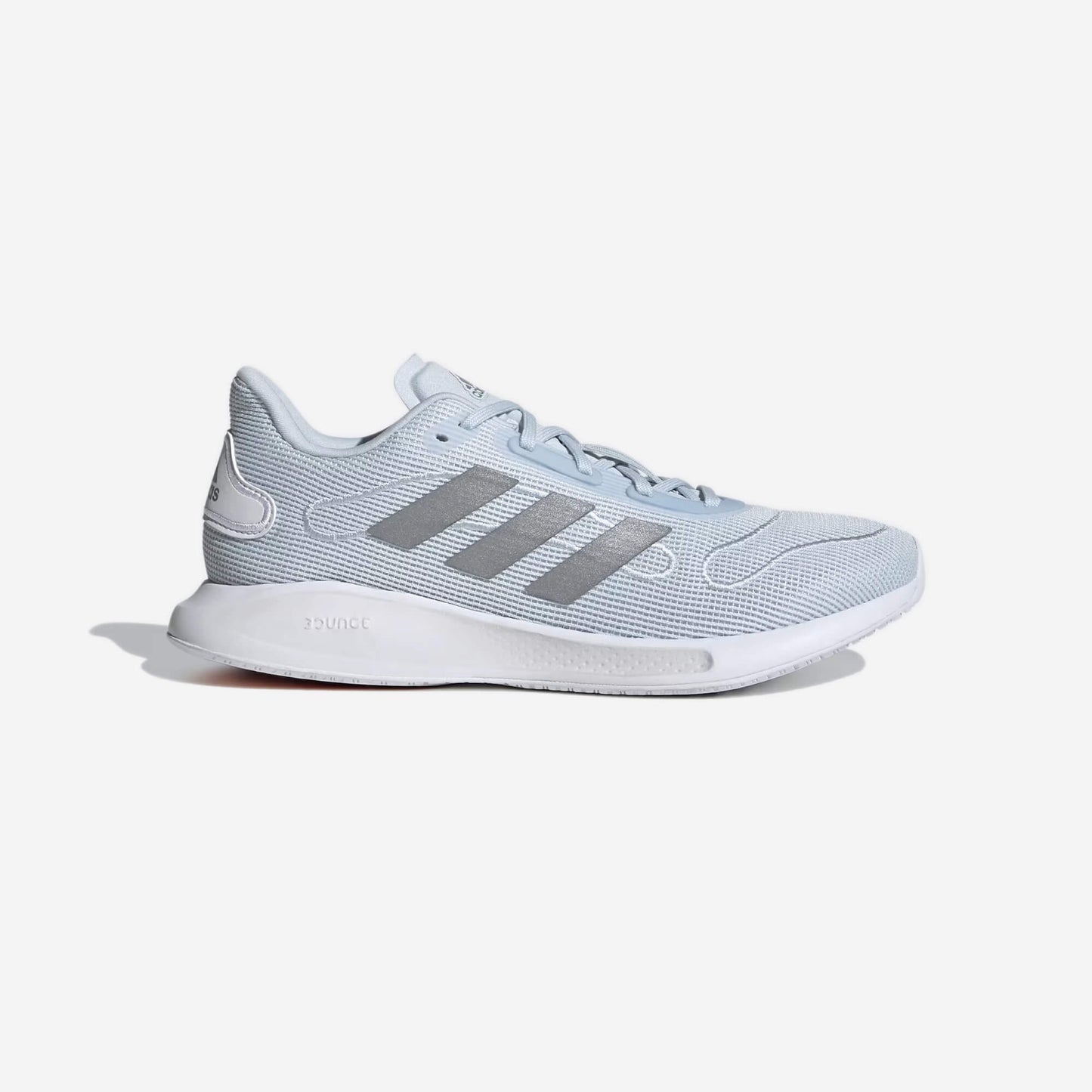 Adidas Galaxar Women's Running Trainers - Blue