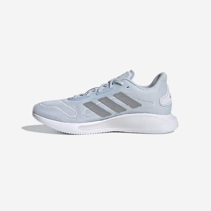 Adidas Galaxar Women's Running Trainers - Blue