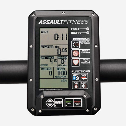 Assault Fitness Air Runner