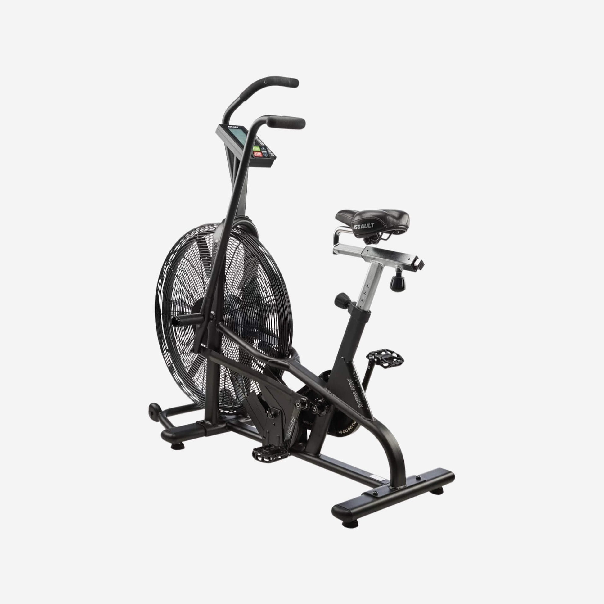 Assault Fitness AirBike Classic Training Equipment UNBRK Fitness