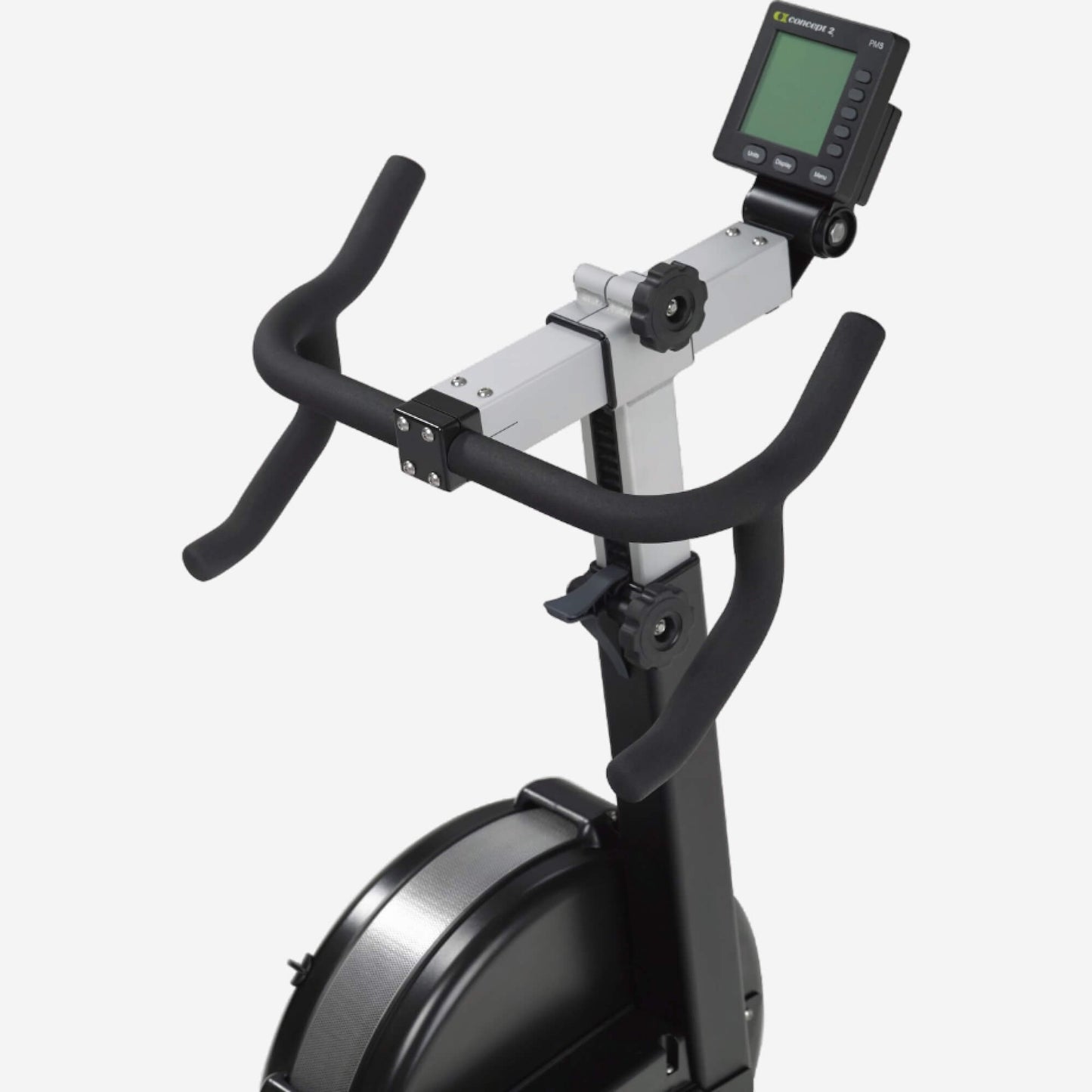 Concept2 BikeErg PM5