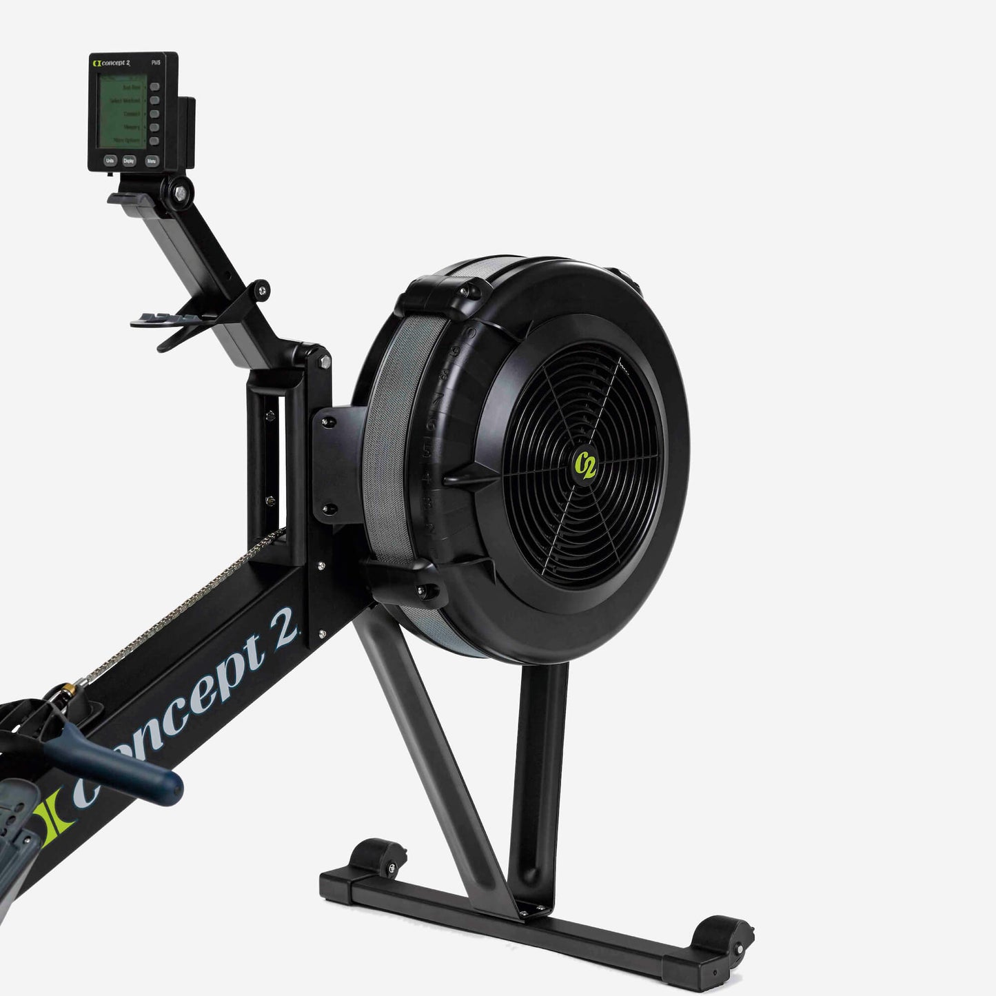 Concept2 RowErg D PM5