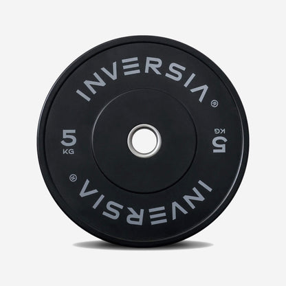 Inversia Fitness 1.0 Bumpers Plates