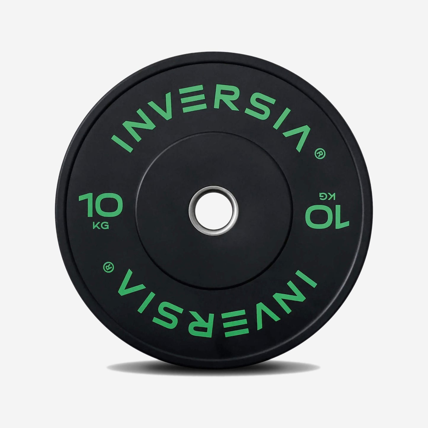 Inversia Fitness 1.0 Bumpers Plates