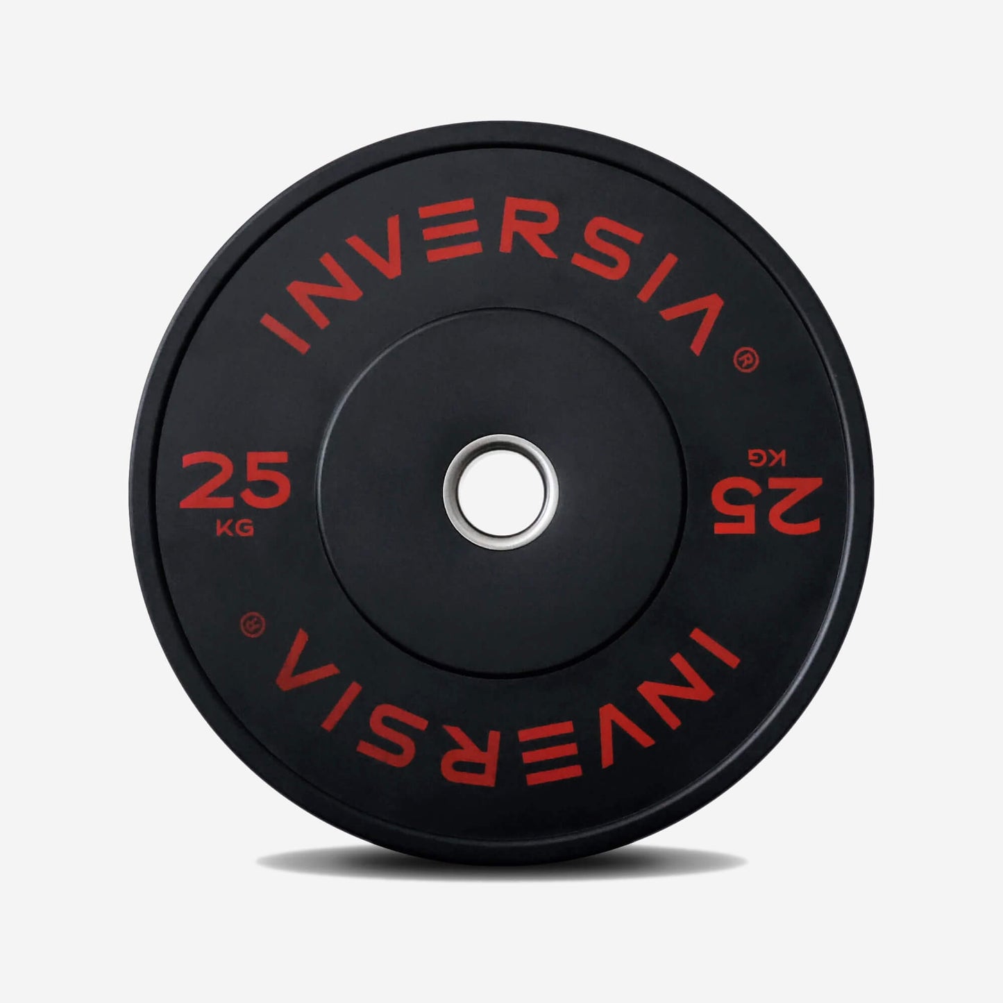 Inversia Fitness 1.0 Bumpers Plates