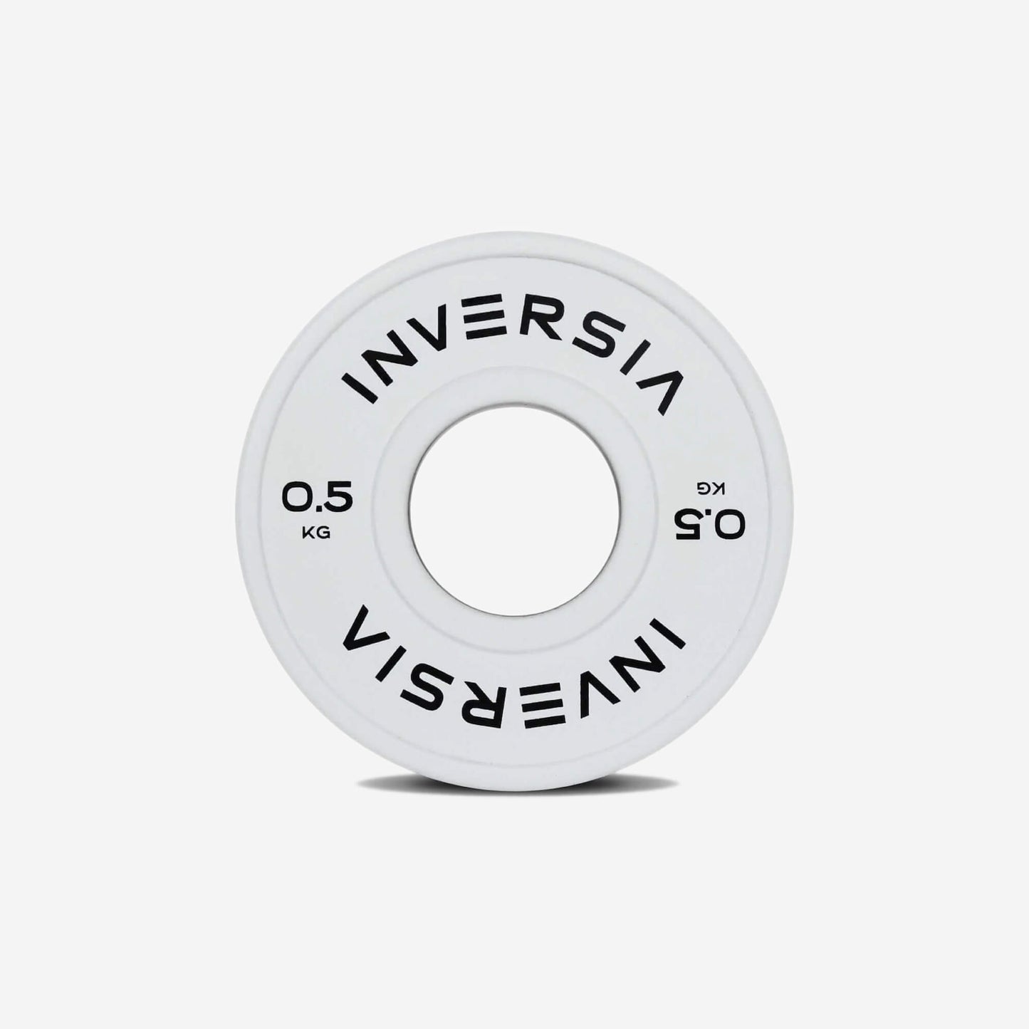 Inversia Fitness Change Plates