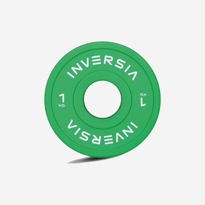 Inversia Fitness Change Plates