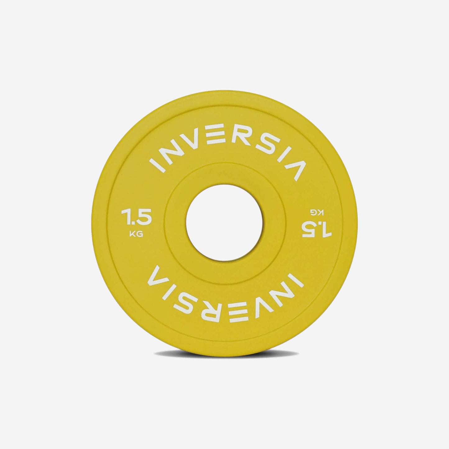 Inversia Fitness Change Plates