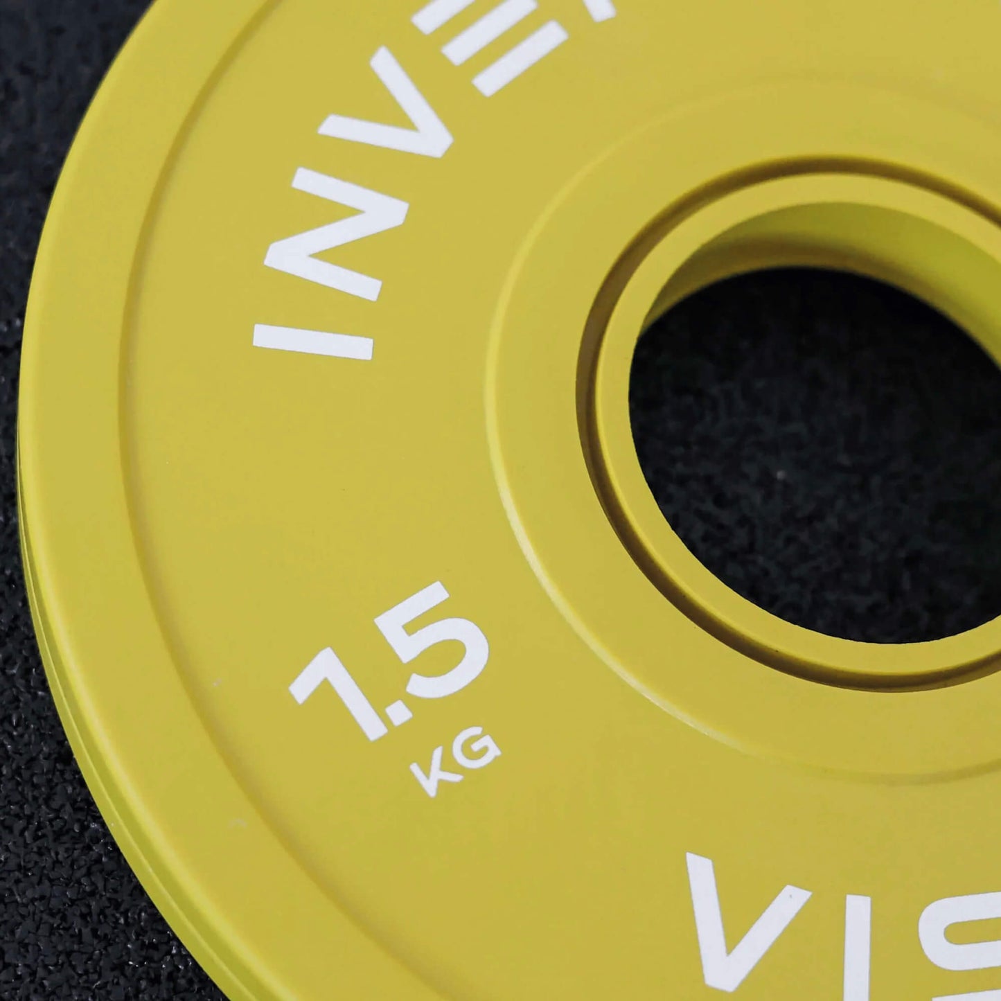 Inversia Fitness Change Plates