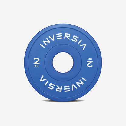 Inversia Fitness Change Plates