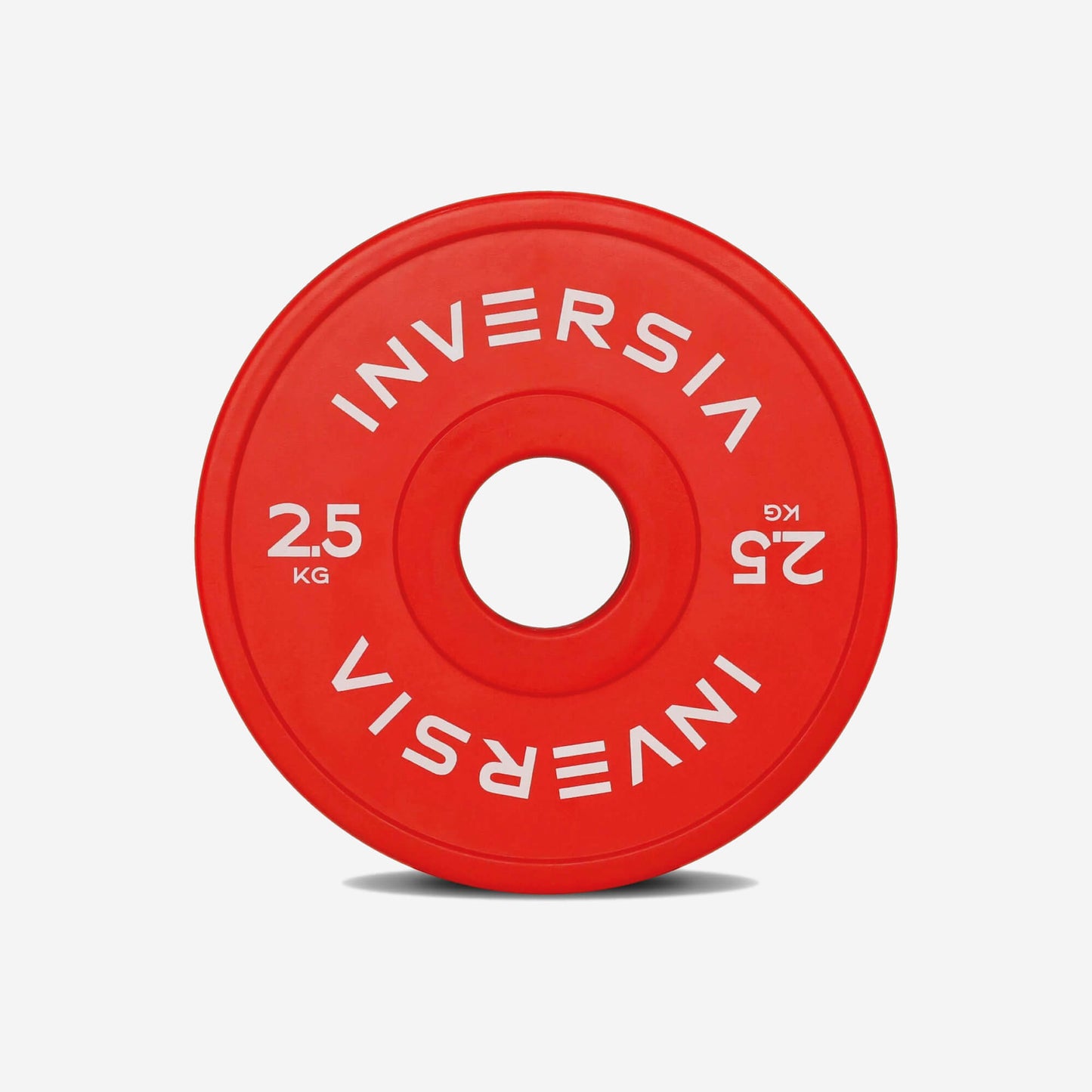 Inversia Fitness Change Plates